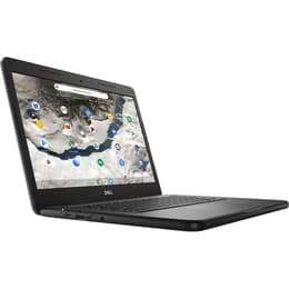 Dell Chromebook 3400 Celeron 1.1 ghz 64gb SSD - 8gb QWERTY - English