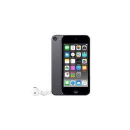 iPod Touch 6 MP3 & MP4 player 32GB- Space Gray