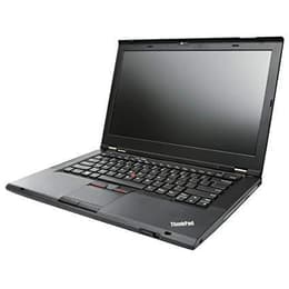 Lenovo ThinkPad T530 15-inch (2012) - Core i7-3520M - 16 GB - HDD 1 TB