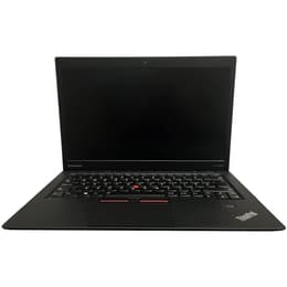 Lenovo ThinkPad X1 Carbon G1 14-inch (2011) - Core i5-4300U - 8 GB - SSD 256 GB