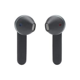 JBL Tune 225TWS Bluetooth Earphones - Black