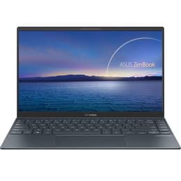 Asus ZenBook UX425JA-EB51 14-inch (2019) - Core i5-1035G1 - 8 GB - SSD 512 GB