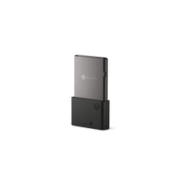 Seagate STJR512400 External hard drive - SSD 512 GB USB-C