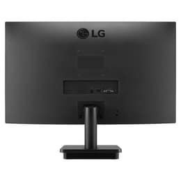 LG 24-inch Monitor 1920 x 1080 LED (24MP400-B)