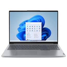 Lenovo Thinkbook 16 G6 Abp 16-inch (2021) - Ryzen 5 7530U - 8 GB - SSD 256 GB