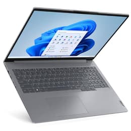 Lenovo Thinkbook 16 G6 Abp 16-inch (2021) - Ryzen 5 7530U - 8 GB - SSD 256 GB