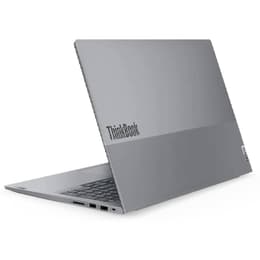 Lenovo Thinkbook 16 G6 Abp 16-inch (2021) - Ryzen 5 7530U - 8 GB - SSD 256 GB