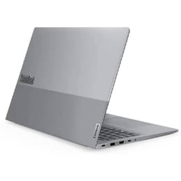 Lenovo Thinkbook 16 G6 Abp 16-inch (2021) - Ryzen 5 7530U - 8 GB - SSD 256 GB