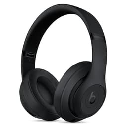 Beats Studio3 Wireless Noise cancelling Headphone with microphone - Black