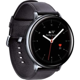 Smart Watch Samsung Galaxy Watch Active2 Sm-r835u 40mm HR GPS - Silver