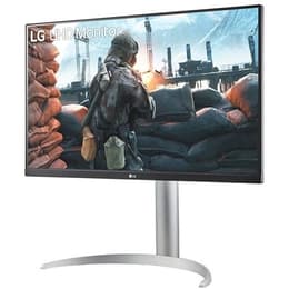 LG 27-inch Monitor 3840 x 2160 LCD (27UP650-W)
