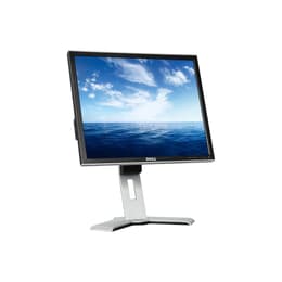 Dell 19-inch Monitor 1280 x 1024 (UltraSharp 1907Fpt)