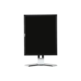 Dell 19-inch Monitor 1280 x 1024 LCD (UltraSharp 1907Fpt)