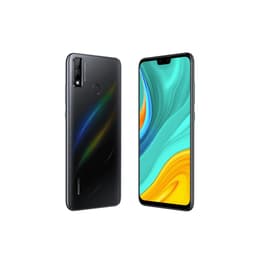 Huawei Y8s 128GB - Black - Unlocked