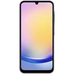 Galaxy A25 128GB - Black - Locked T-Mobile