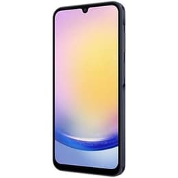 Galaxy A25 128GB - Black - Locked T-Mobile