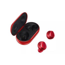 Galaxy Buds+ True Wireless Earbud Bluetooth Earphones - Red