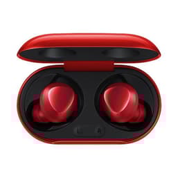 Galaxy Buds+ True Wireless Earbud Bluetooth Earphones - Red