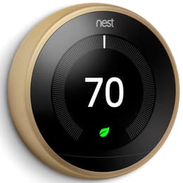 Google Nest T3032US Thermostat