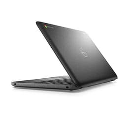 Dell ChromeBook 11 3180 Celeron N3060 1.6 GHz 16 GB SSD - 4 GB