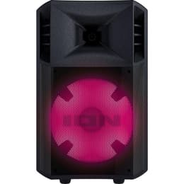 Ion Powerglow Bluetooth speakers - Black