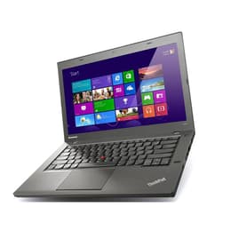 Lenovo ThinkPad T440 14-inch (2013) - Core i5-4300U - 8 GB - SSD 160 GB