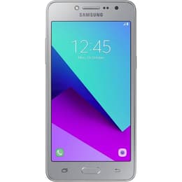 Galaxy J2 Prime 16GB - Silver - Unlocked