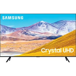 Samsung 43-inch Class TU8000 Crystal 3840 x 2160 TV