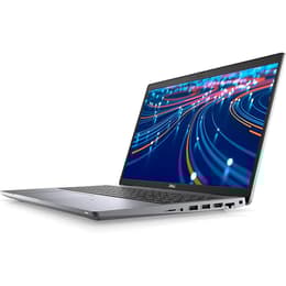 Dell Latitude 5520 15-inch (2021) - Core i5-1145G7 - 16 GB - SSD 512 GB
