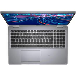 Dell Latitude 5520 15-inch (2021) - Core i5-1145G7 - 16 GB - SSD 512 GB