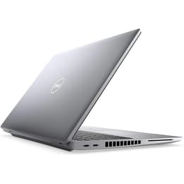 Dell Latitude 5520 15-inch (2021) - Core i5-1145G7 - 16 GB - SSD 512 GB