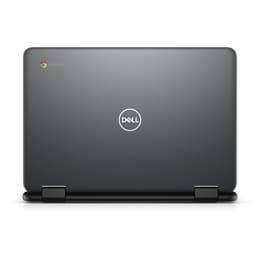 Dell ChromeBook 11 3100 Celeron 1.1 ghz 32gb SSD - 4gb QWERTY - English