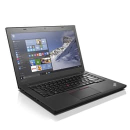 Lenovo ThinkPad T470 14-inch (2017) - Core i5-7300U - 8 GB - SSD 256 GB