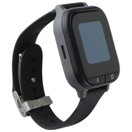 Smart Watch Verizon Care Smart Watch HR GPS - Black
