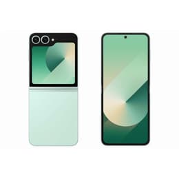 Galaxy Z Flip6 512GB - Green - Locked AT&T