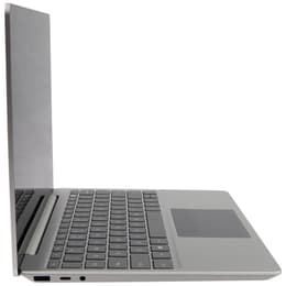 Microsoft Surface Laptop Go 12-inch (2020) - Core i5-1035G1 - 4 GB - HDD 64 GB