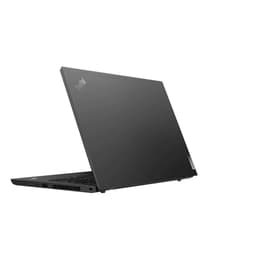 Lenovo ThinkPad L14 14-inch (2019) - Core i7-10510U - 8 GB - SSD 256 GB