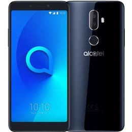 Alcatel 3V 32GB - Black - Unlocked