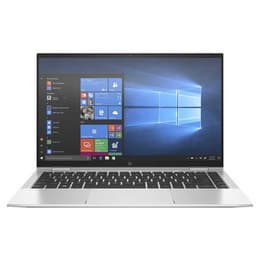 HP Elitebook X360 1040 G7 14" Core i7 1.1 GHz - SSD 512 GB - 16 GB QWERTY - English