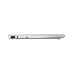 HP Elitebook X360 1040 G7 14" Core i7 1.1 GHz - SSD 512 GB - 16 GB QWERTY - English