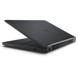 Dell Latitude E7450 14-inch (2015) - Core i5-5300U - 8 GB - HDD 500 GB