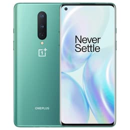 OnePlus 8 128GB - Green - Unlocked - Dual-SIM