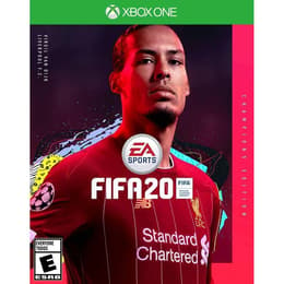 FIFA 20 - Xbox One