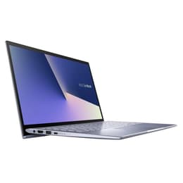 Asus ZenBook UX431FN-IH74 14-inch (2017) - Core i7-8565U - 16 GB - SSD 512 GB