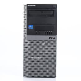 Dell OptiPlex 980 Core i7 2.9 GHz - HDD 500 GB RAM 8GB