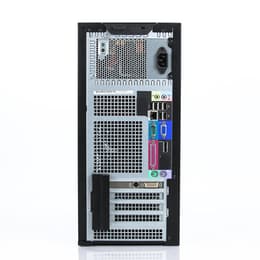 Dell OptiPlex 980 Core i7 2.9 GHz - HDD 500 GB RAM 8GB