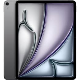 iPad Air M2 13 (2024) 1000GB - Space Gray - (Wi-Fi)