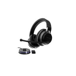 Turtle Beach Stealth Pro Noise cancelling Gaming Headphone with microphone - Black