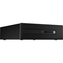 HP EliteDesk 800 G1 SFF Core i7 3.4 GHz - SSD 512 GB RAM 32GB