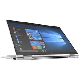 Hp EliteBook X360 1030 G4 13-inch (2019) - Core i5 - Gen 8 (U) - 16 GB - SSD 256 GB